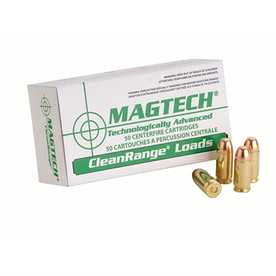 best 9mm ammo for target shooting